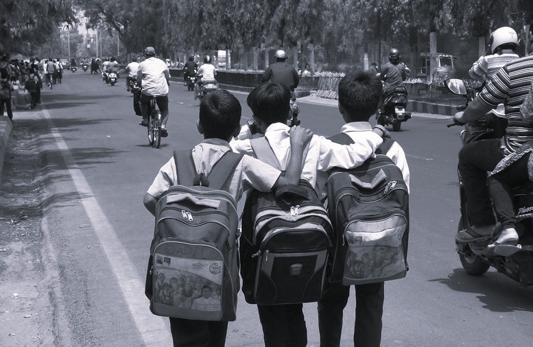 Telangana Schools to Start Half-Day Classes From March 15