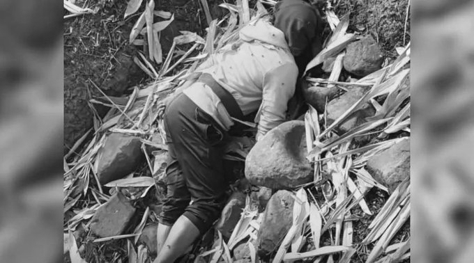 Two missing men found dead in Manipur’s Kamjong; CM assures NIA probe