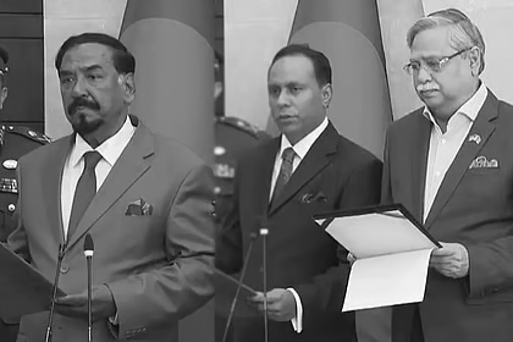 Bangladesh’s 13th Parliament convenes first session with speaker elected amid opposition protests