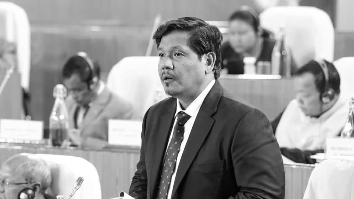 Meghalaya tensions escalate: CM refuses to leave home, curfew partially relaxed