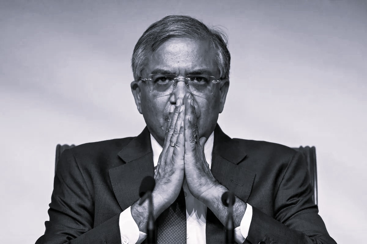 సీఈసీ తొలగింపునకు ప్రతిపక్షాల నోటీసు