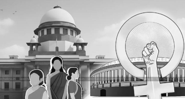 33% women’s quota: Law passed, promise pending, Congress seeks all-party discussion