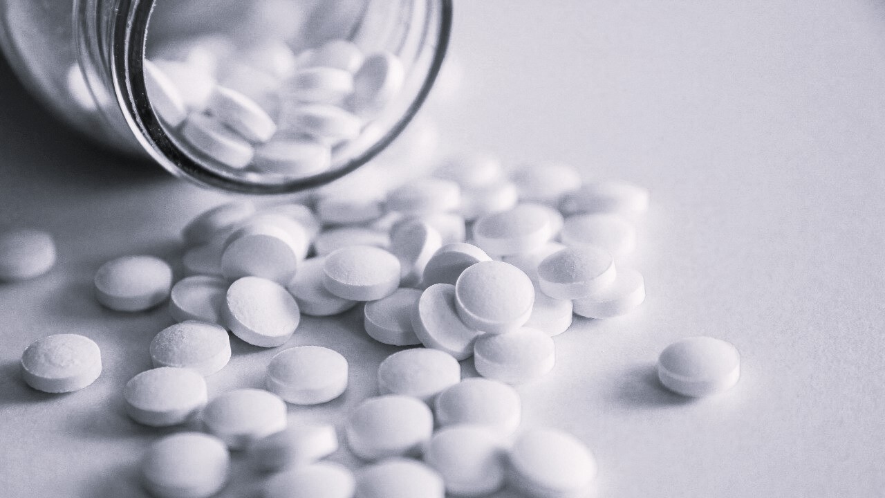 Major Drug Factory Busted in Kondapalli by DRI