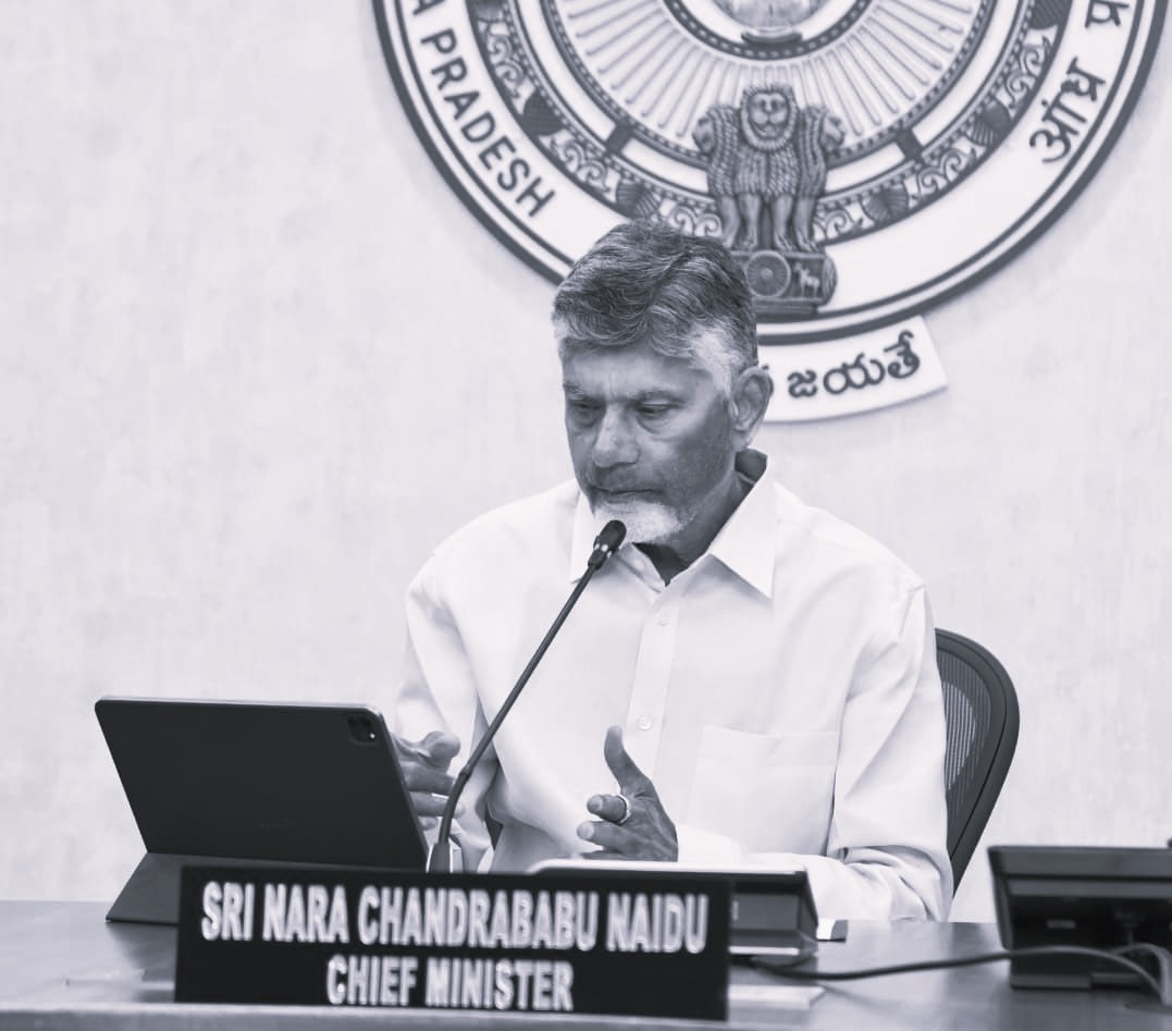 AP Cabinet Approves Key Decisions to Boost State Development