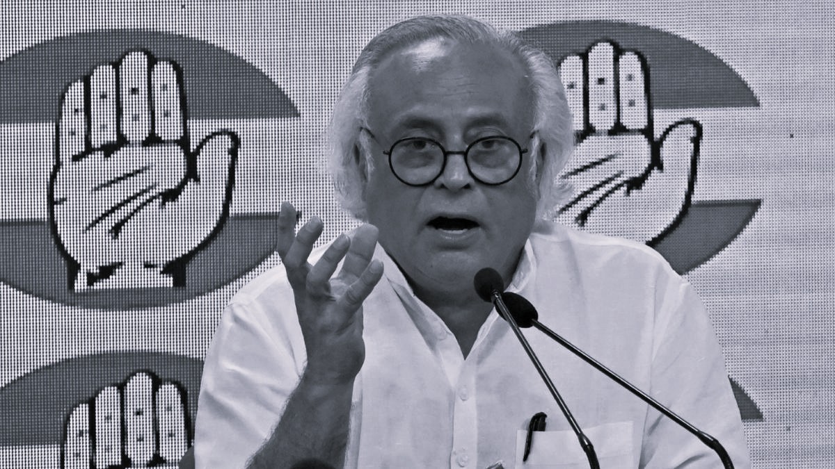 ఖమేనీ హత్యపై కేంద్రం మౌనం… మోదీపై కాంగ్రెస్ తీవ్ర విమర్శలు