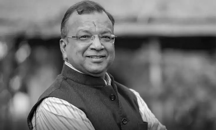 ₹900 Cr Jal Jeevan Mission scam: arrest warrant issued against retired IAS officer Subodh Agarwal