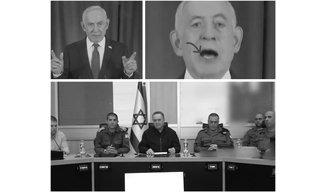 Rumours of Netanyahu being killed or injured go viral on social media