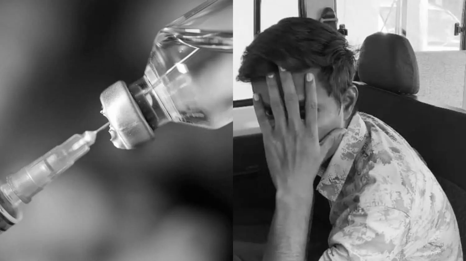 Man injects his HIV-positive blood into woman after she refuses to marry him