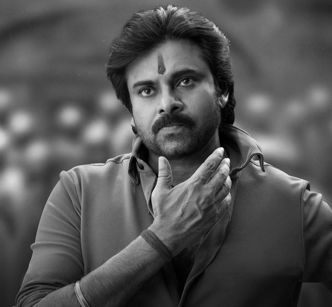 Ee sari performance badhalipodhi! Pawan Kalyan wows fans in Ustadh Baghath Singh trailer