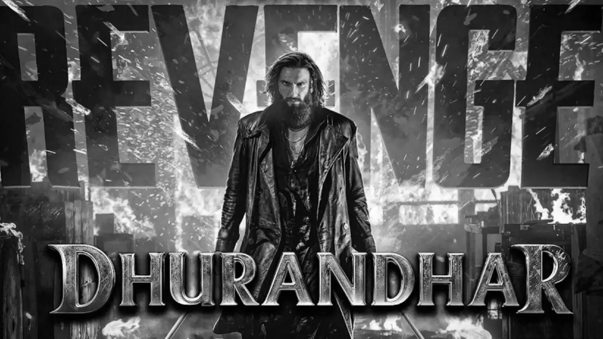 ‘Dhurandhar: The revenge’, the sequel that didn't need a release to break records