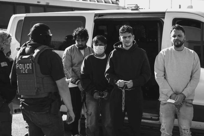 11 Indian nationals charged in US for allegedly staging armed robberies to obtain US Visas