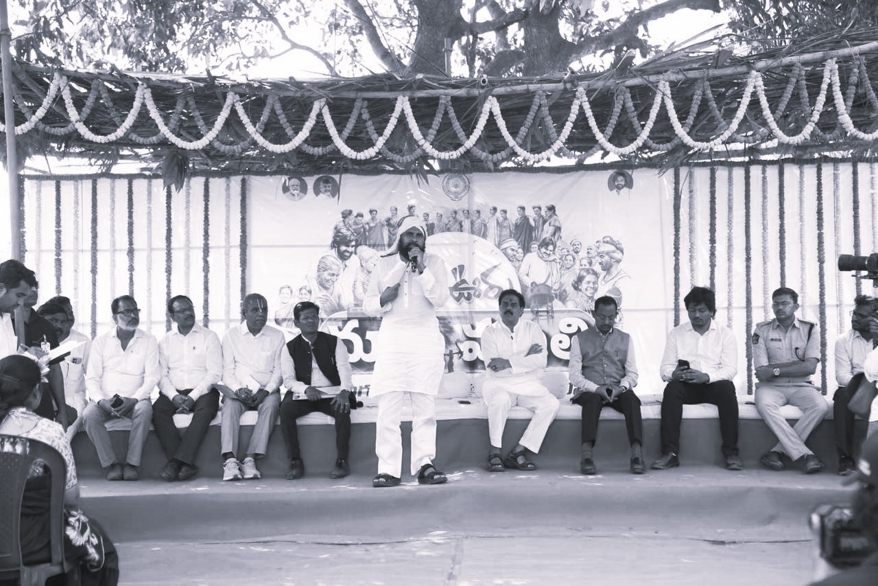 People’s Issues Comes First for Coalition Government: Deputy CM