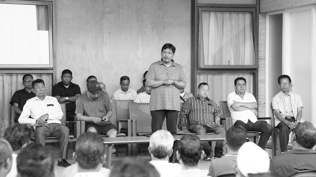 Naga Students’ Federation to hold rally in Kohima against ‘compulsory’ singing of Vande Mataram