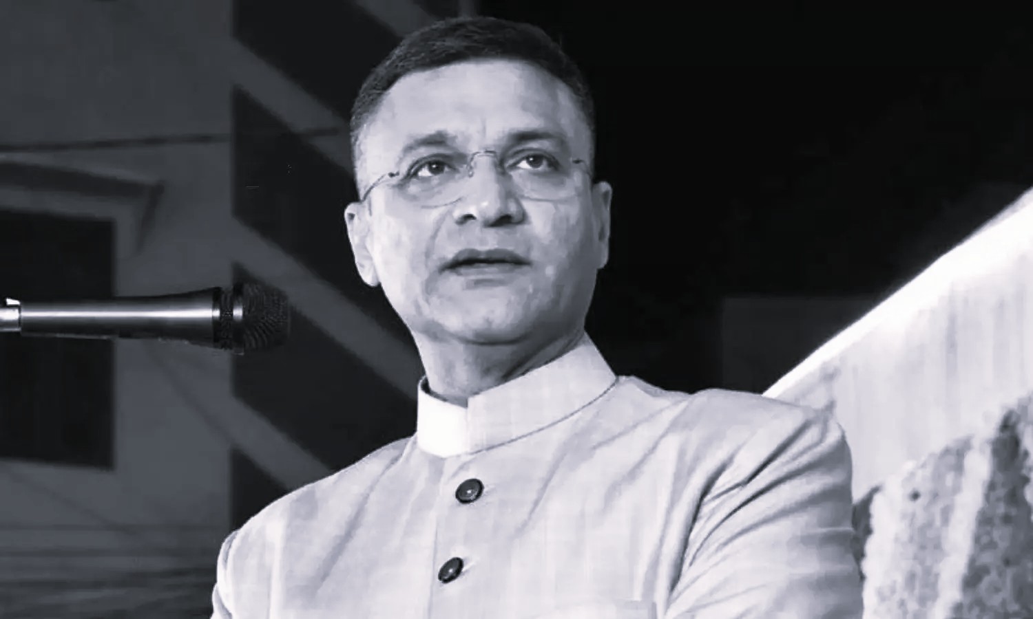 Akbaruddin Owaisi Writes to CM Over Unfulfilled Minority Assurances