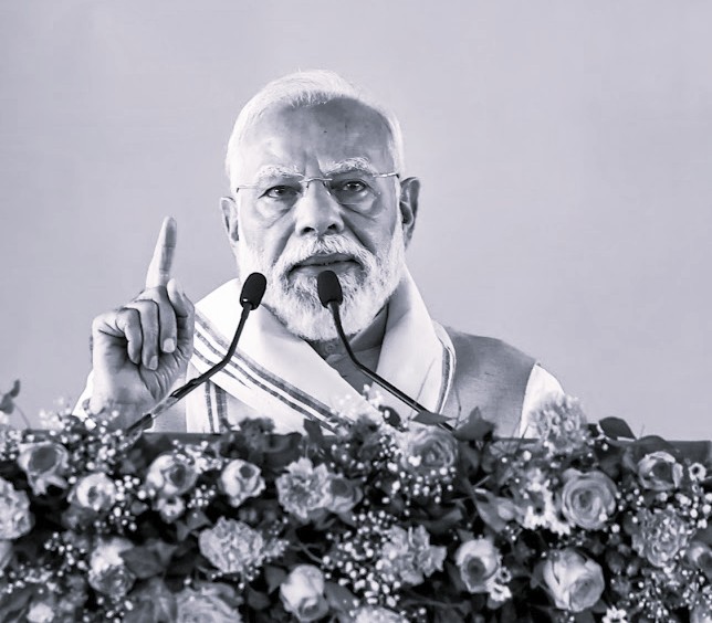 యుద్ధాల ప్రభావం తగ్గించేందుకు ప్రయత్నం చేస్తున్నాం: ప్రధాని మోడీ