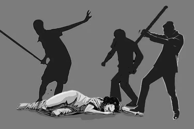 Tribal woman lynched over witchcraft accusation in West Bengal’s Birbhum, five arrested