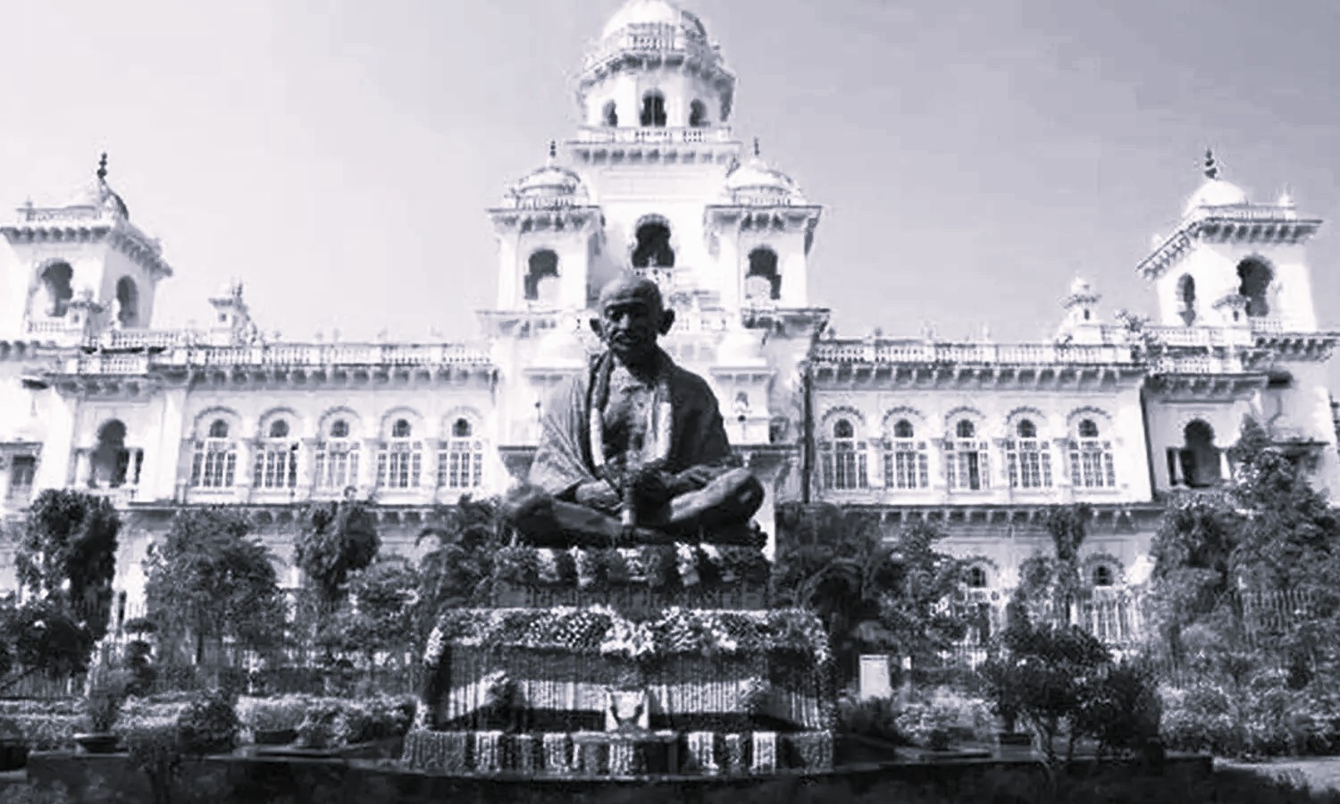 Telangana Assembly Budget Session Begins Today