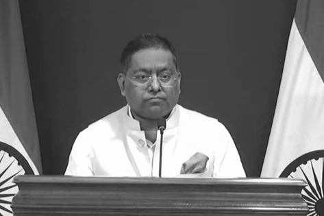 India calls Pakistan’s attacks in Afghanistan ‘Act of Aggression’