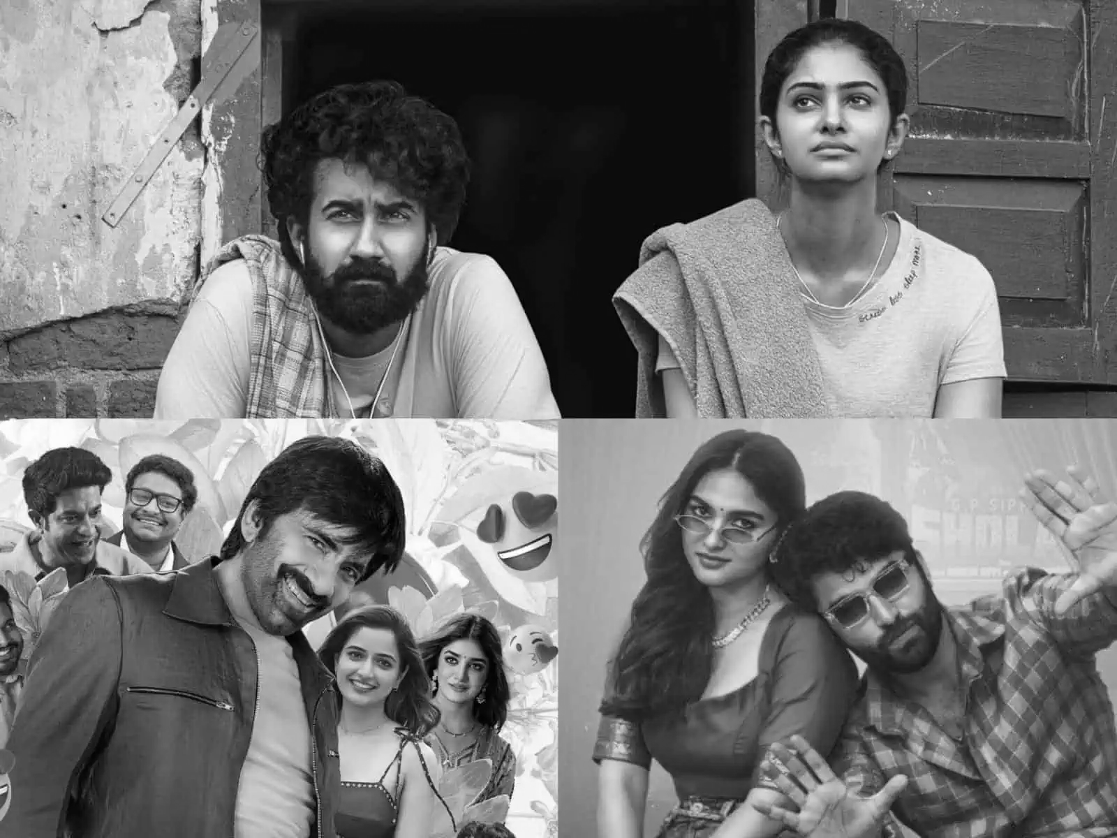 Three Telugu OTT releases, one clear winner