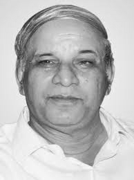 Leaders across parties pay tribute to Kanshi Ram on birth anniversary