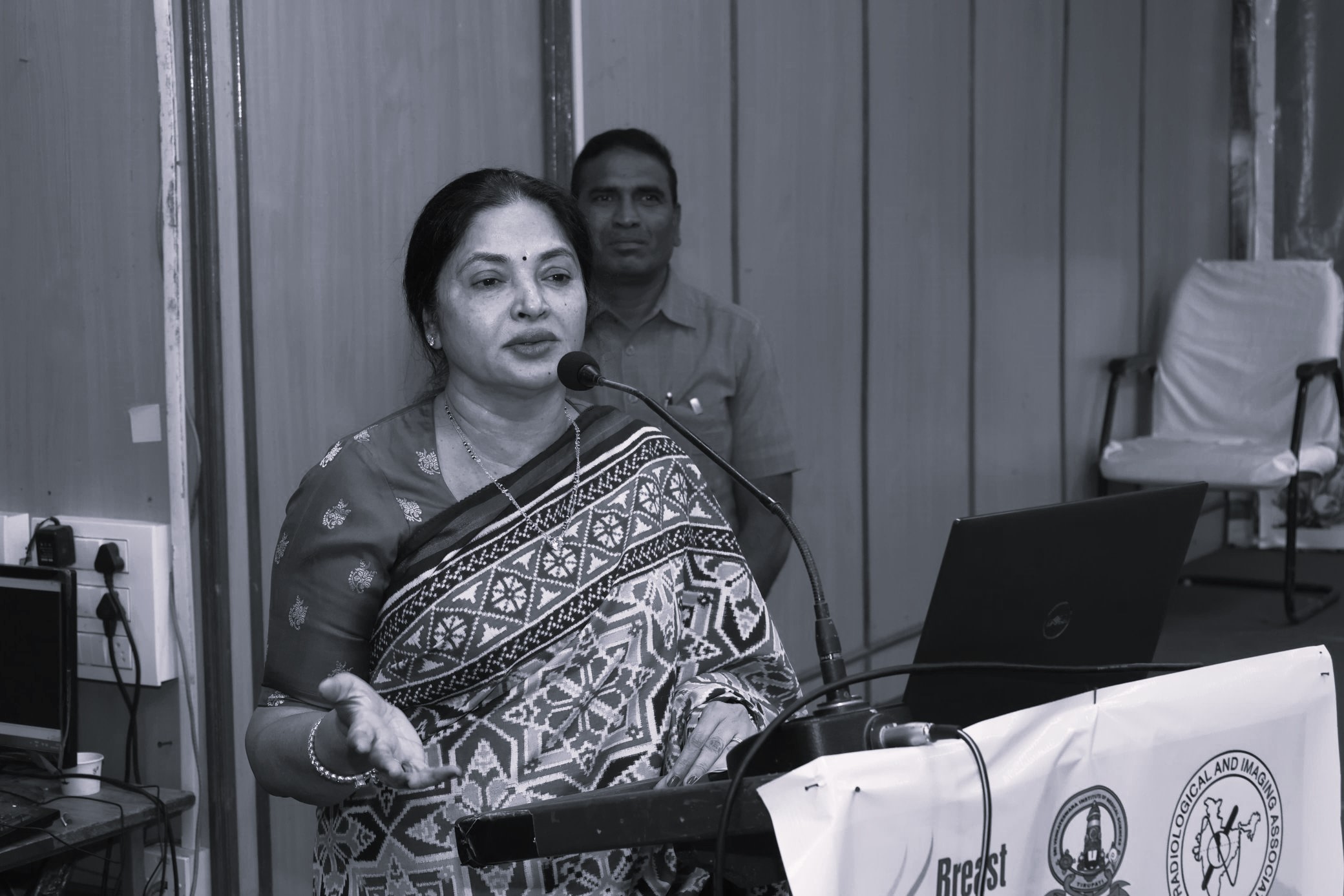 Awareness on Breast Cancer Must Be Raised Among Women: MLA Vemireddy Prasanthi Reddy