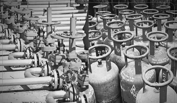 Govt orders dual-connection households to give up LPG amid Hormuz crisis