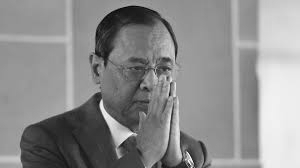 Rajya Sabha bids farewell to former CJI Ranjan Gogoi