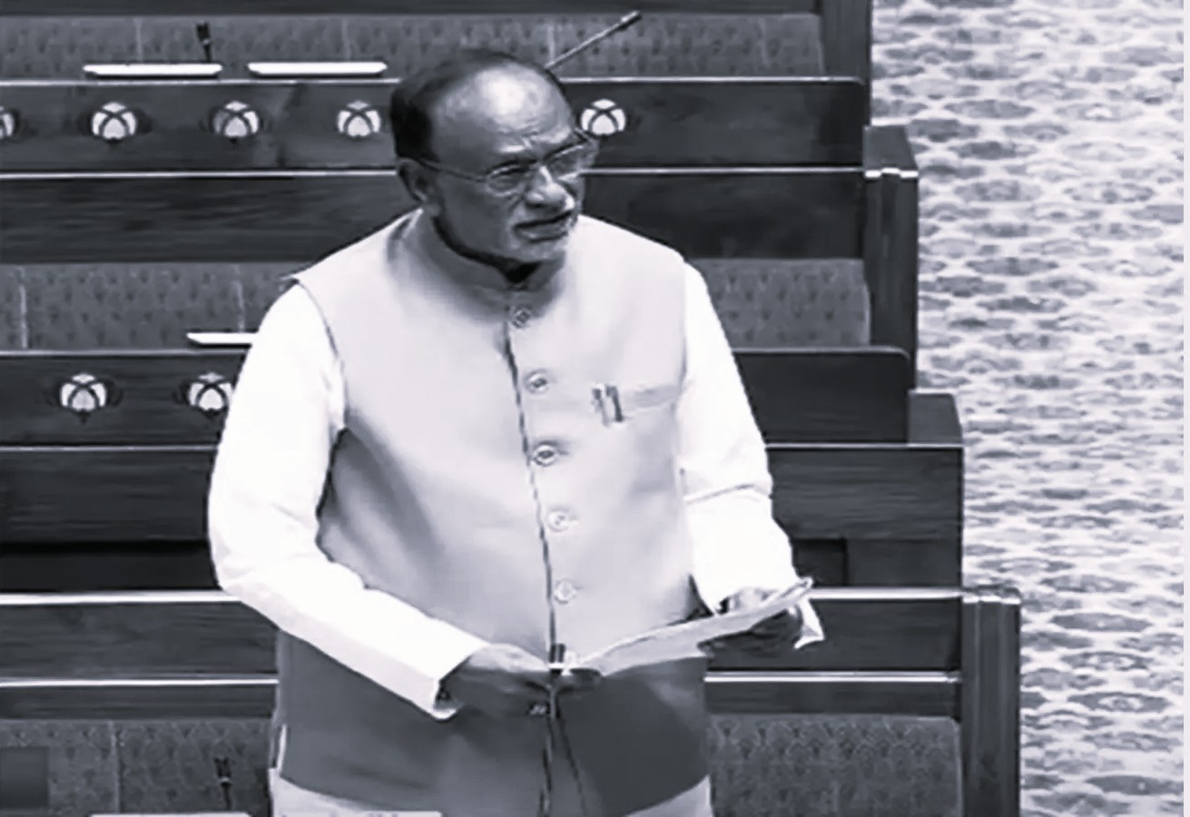 BJP MP K. Laxman Seeks Central OBC Status for 32 Castes from Telugu States