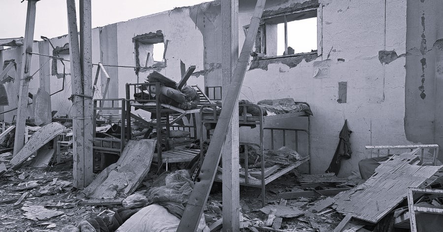 Over 400 feared dead as Kabul rehab center hit, Islamabad denies civilian targeting