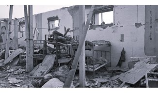 Over 400 feared dead as Kabul rehab center hit, Islamabad denies civilian targeting