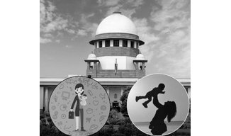 SC grants adoptive mothers 12-week leave irrespective of child’s age, seeks paternity leave law