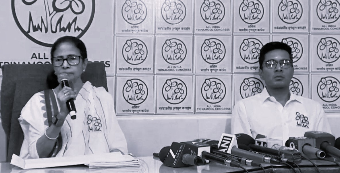 TMC announces candidate list; opts for controlled churn, low star power Bhabanipur to witness Mamata-Suvendu face-off