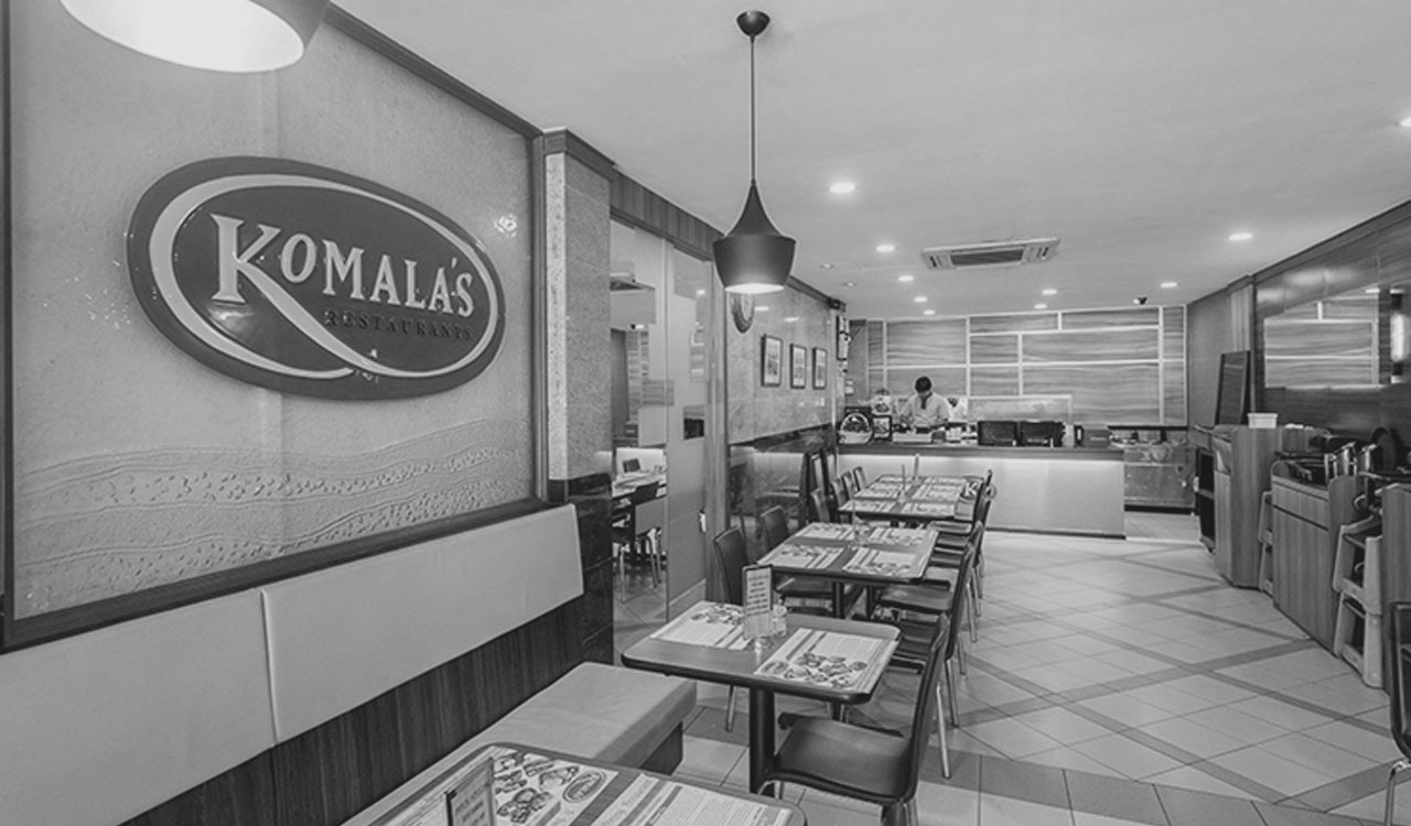 Social Media Raises Concern Over Iconic Singapore Indian Restaurant Closure