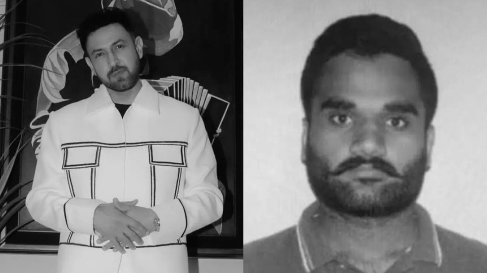 Goldy Brar threatens Gippy Grewal, raising fears after Moosewala murder