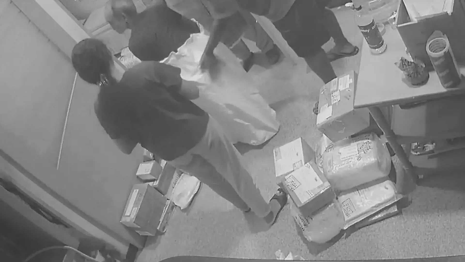 Bengaluru ‘Human Parcel’ Protest Backfires, Sparks Outrage Over Risky Stunt