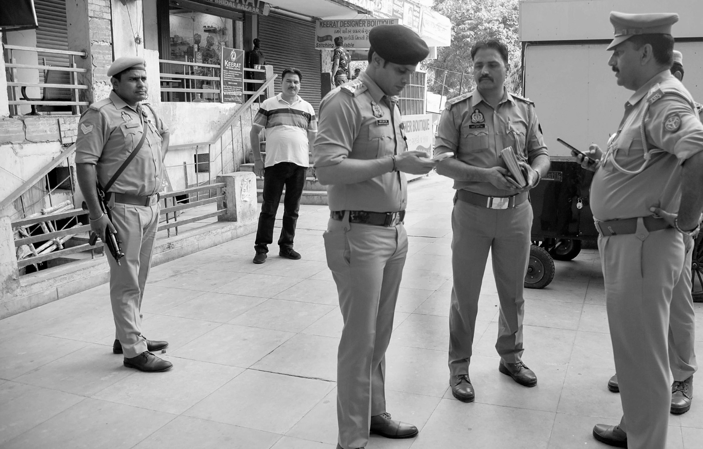 Three sanitation workers die after inhaling toxic gas in Raipur hospital septic tank