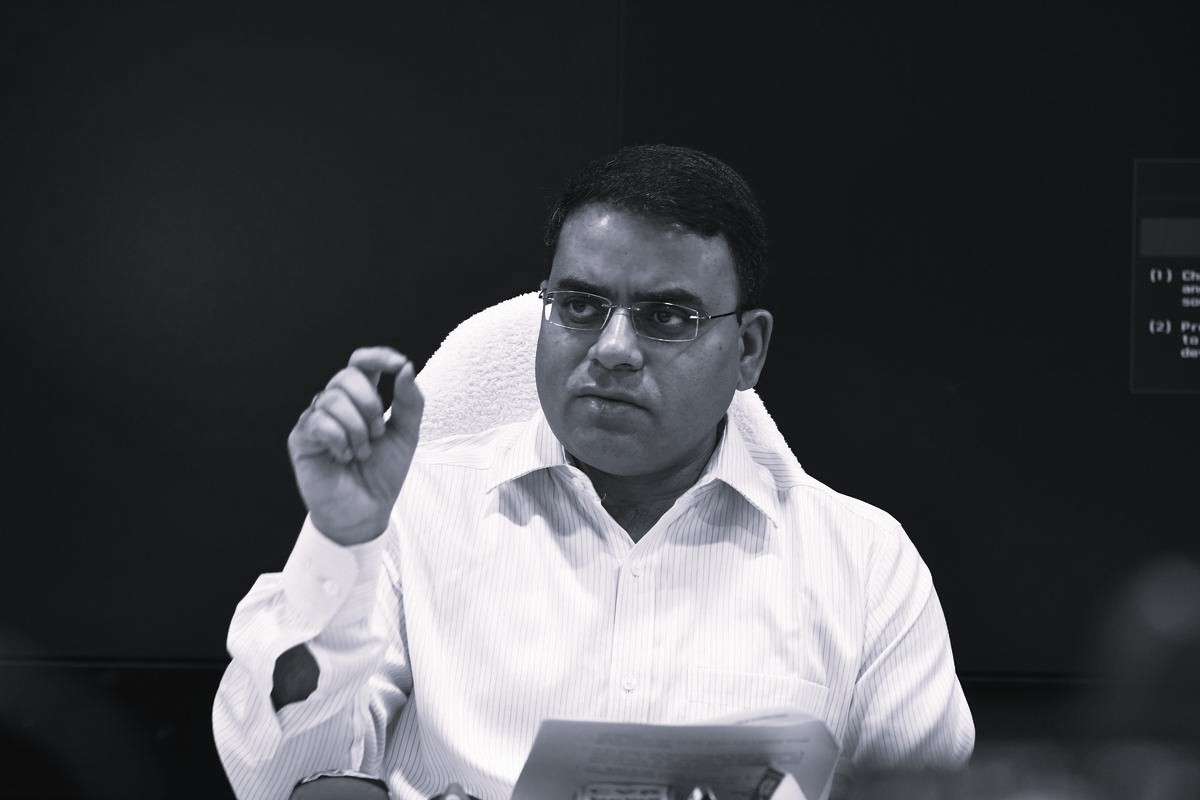 ఎస్ఐఆర్కు సిద్ధం: అధికారులకు ఏపీ సీఈఓ విస్తృత శిక్షణ