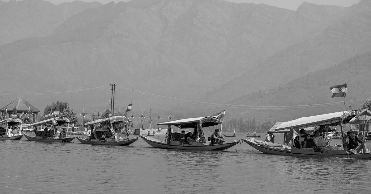 Kashmir Travel Mart to Link 250 Stakeholders, Strengthen Tourism Economy