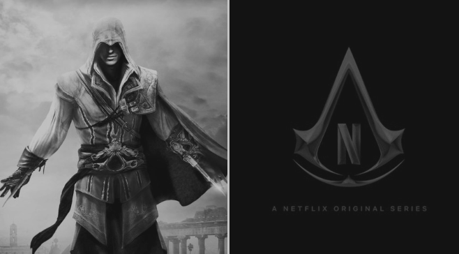 Netflix’s Assassin’s Creed series has started filming, and its cast is stacked
