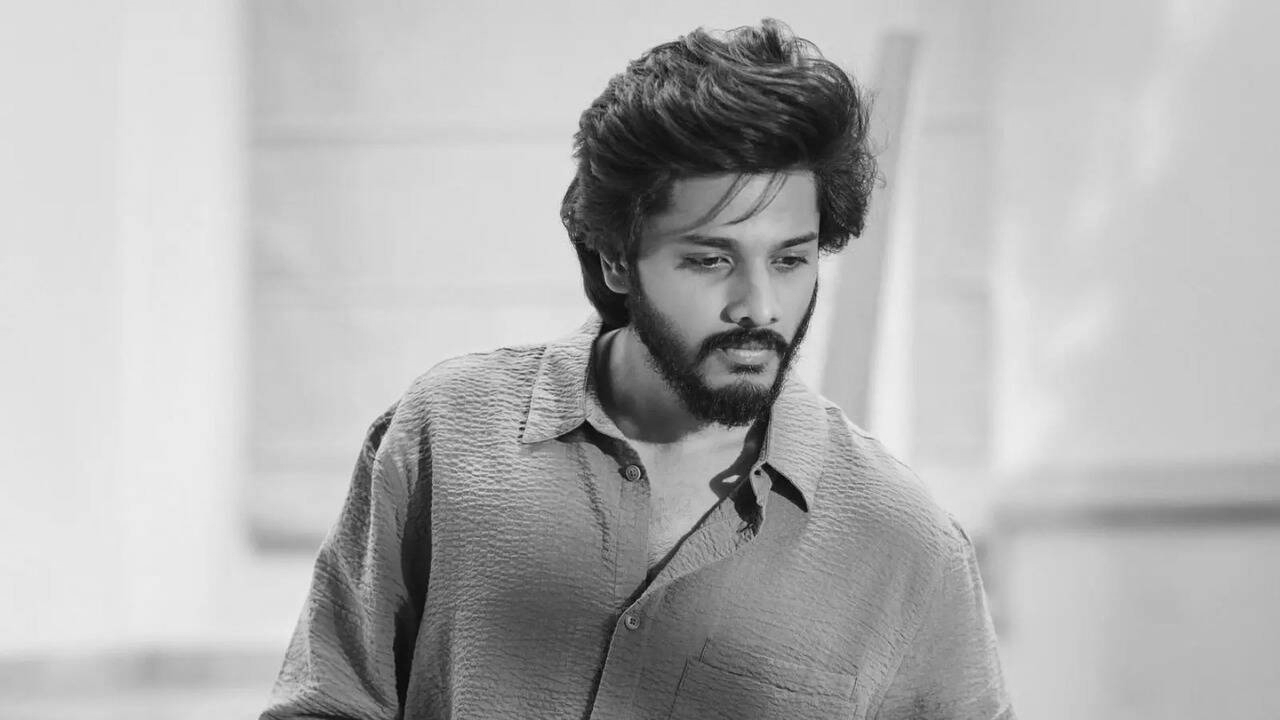 Tollywood star Teja Sajja ventures into OTT with ‘The Traitors’