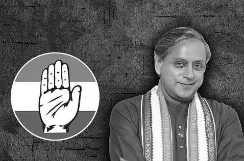 No CM face yet: Tharoor backs MLA choice as Congress finalises Kerala line-up