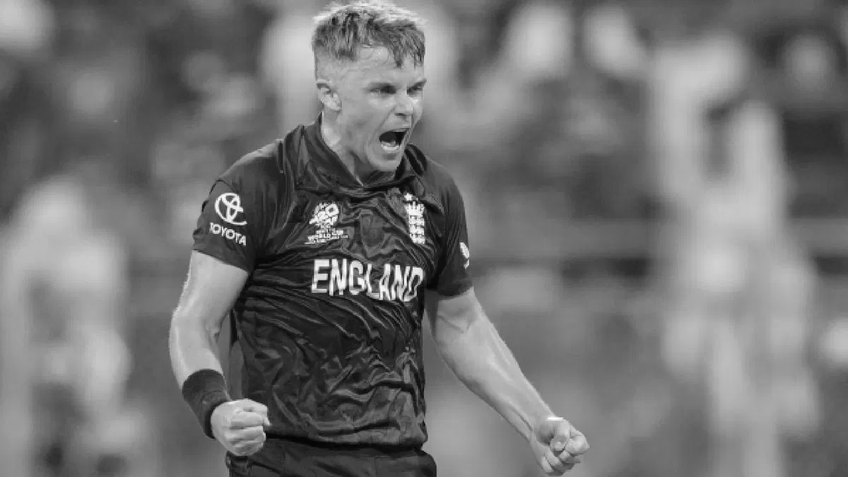 Rajasthan Royals hit by early blow as Sam Curran likely to miss IPL 2026