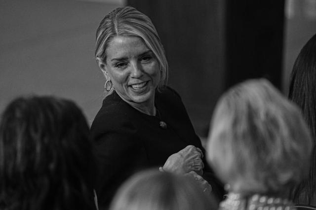 Justice Department defends handling of Epstein files amid Bipartisan backlash