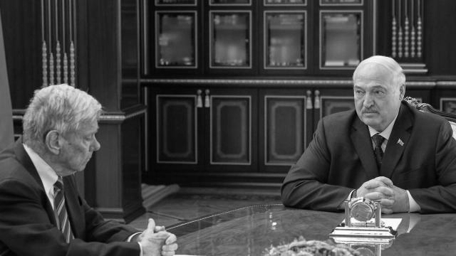 US-Belarus deal sees 250 prisoners freed in diplomatic breakthrough