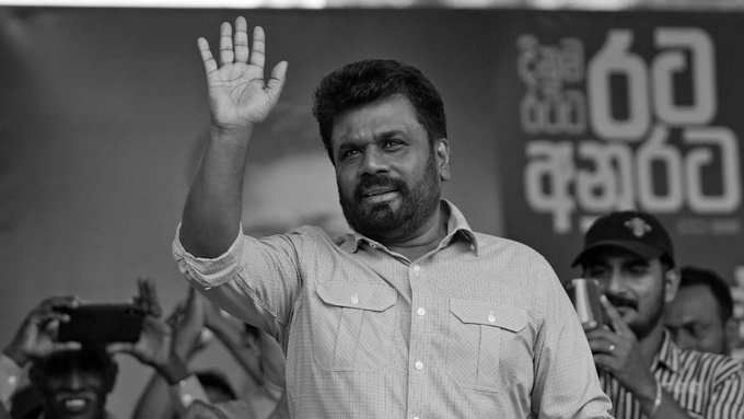 Sri Lanka Rejects US Warplane Landing Requests, Reaffirms Neutrality: Dissanayake