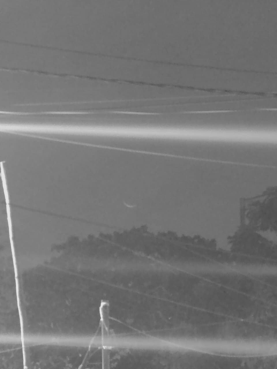 Crescent Moon Sighted, Eid to Be Celebrated Across India Today