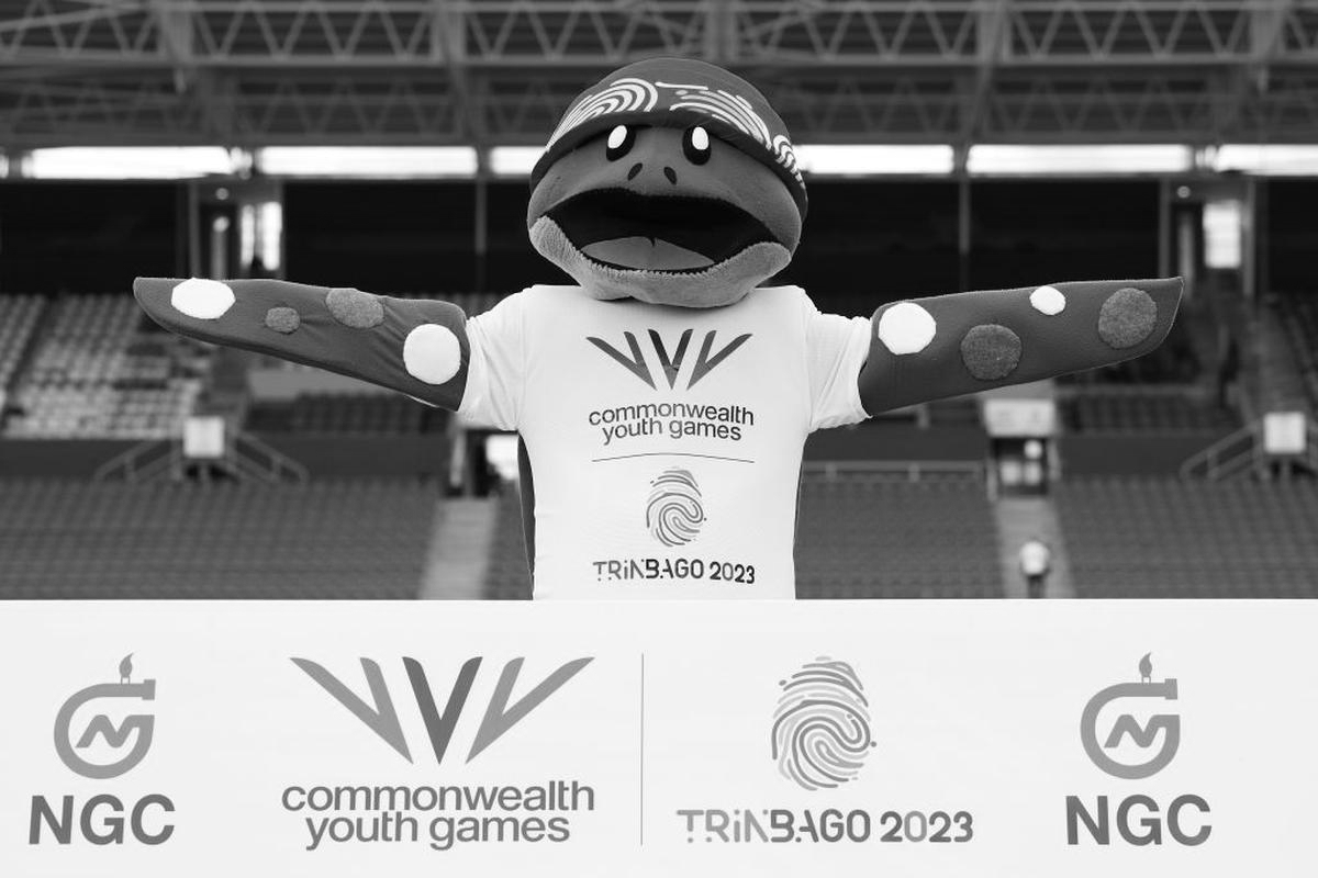 Next Commonwealth Youth Games set to start on October 29 next year