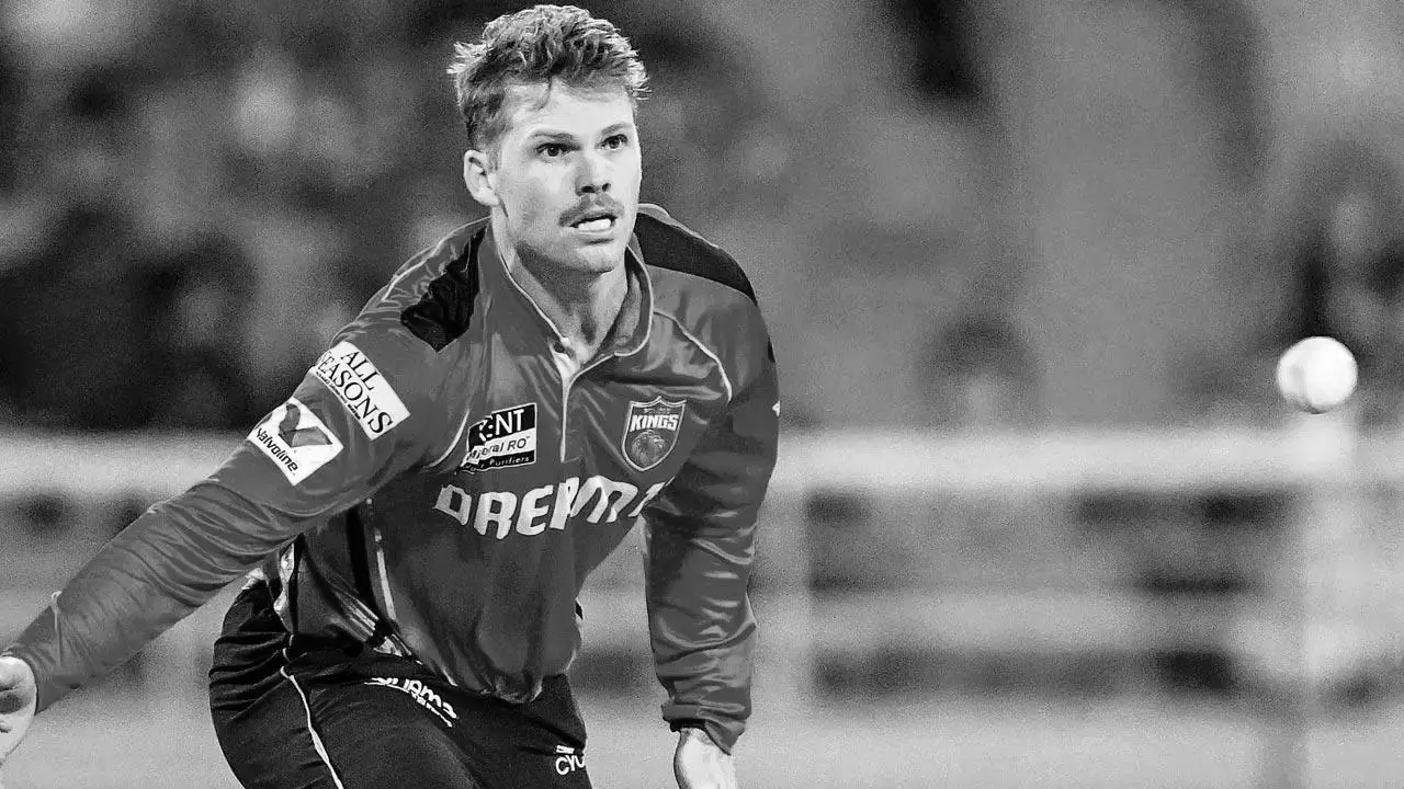 Ferguson to miss first seven matches, Punjab Kings face early challenge