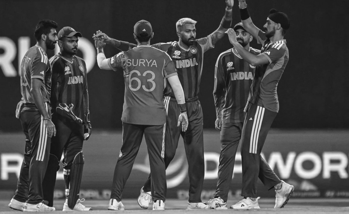 India to play T20Is in Ireland before England white-ball tour