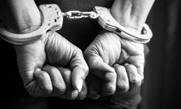 Grandfather arrested for raping 6-year-old granddaughter in UP's Bhadohi